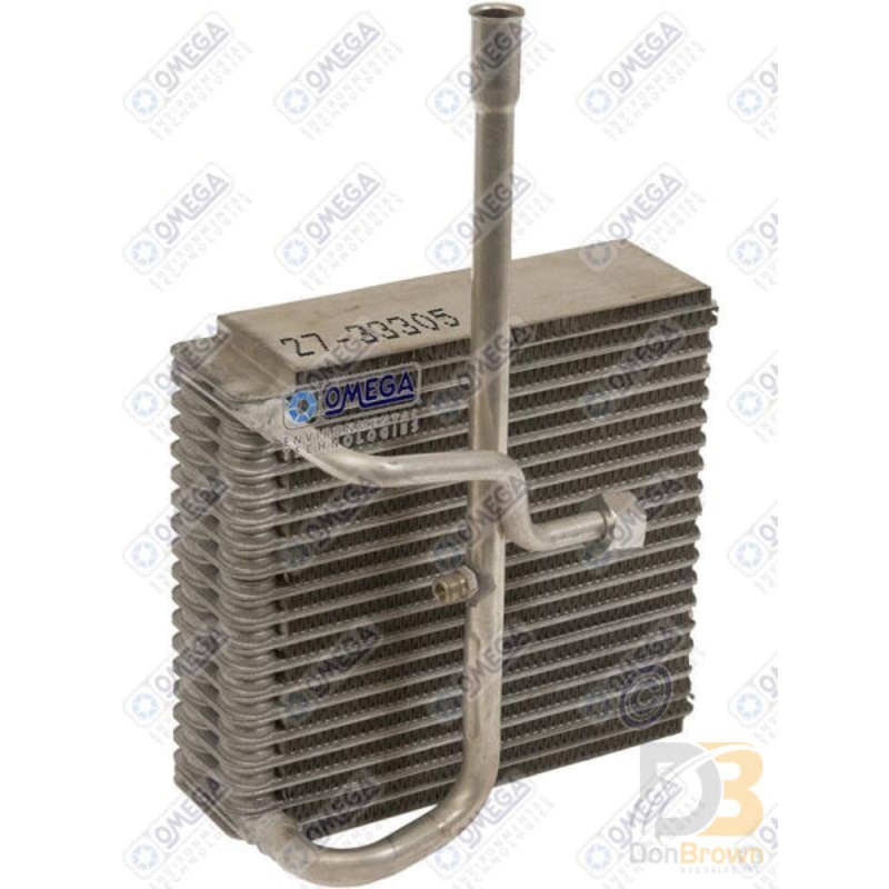 EVAPORATOR PROTEGE 01-03 27-33305