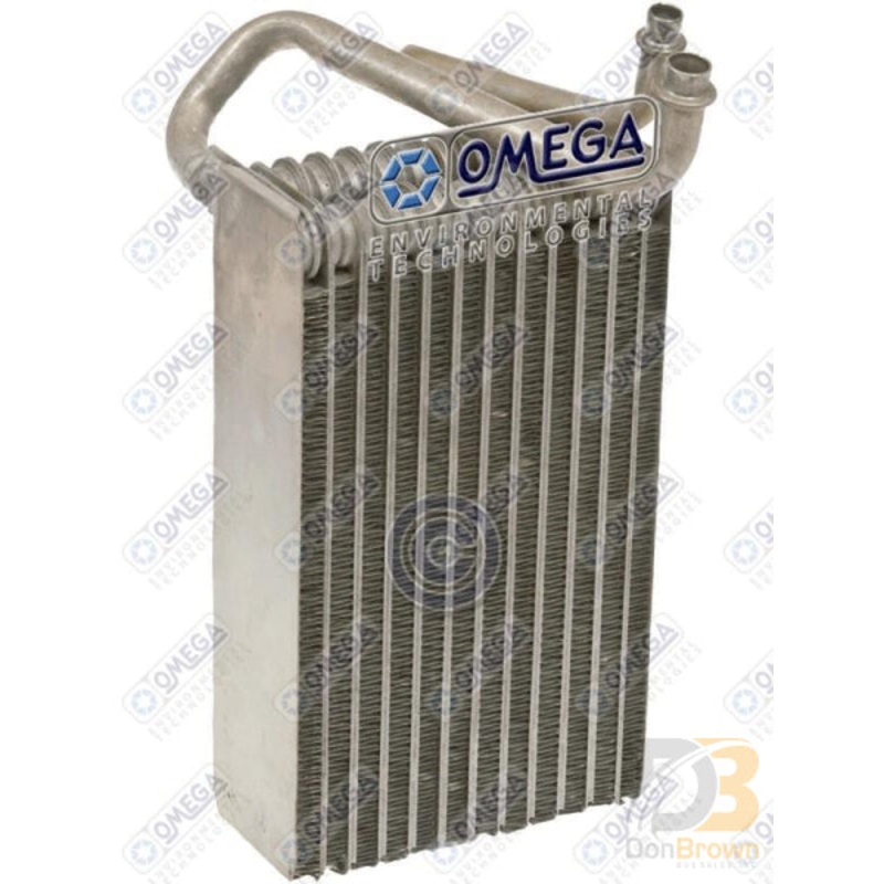 EVAPORATOR REAR CARAVAN GRD CARAVAN TOWN COUNTRY 06-07 27-33493