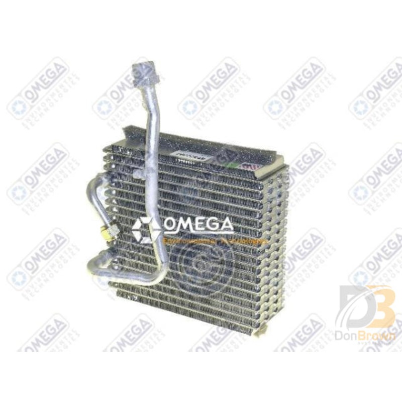 EVAPORATOR SUBARU LEGACY 95-96 27-33216