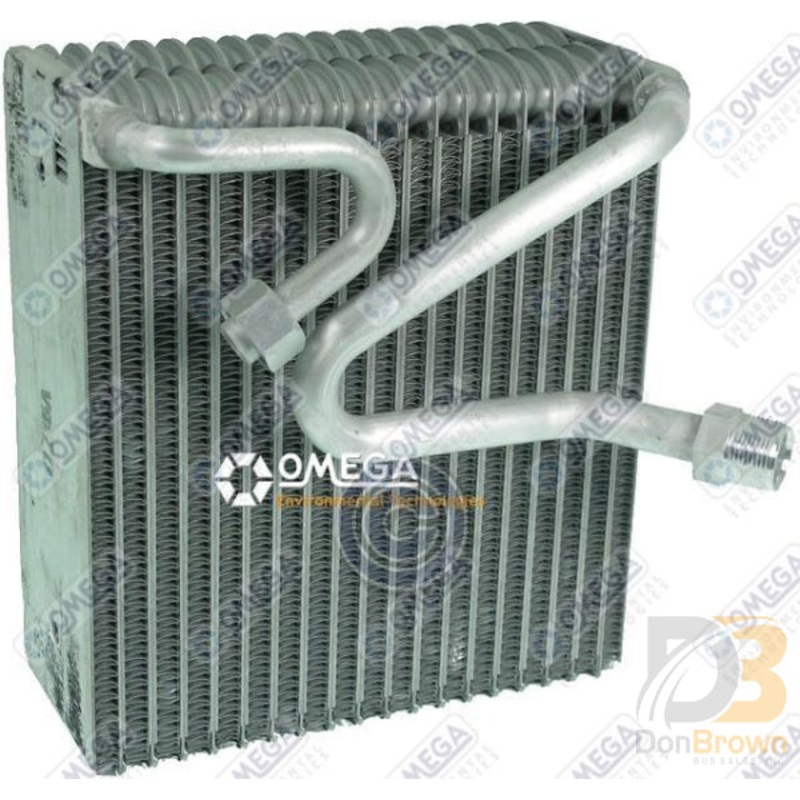 EVAPORATOR  SUZUKI SWIFT 95-00  METRO FIREFLY 95-99 27-30489