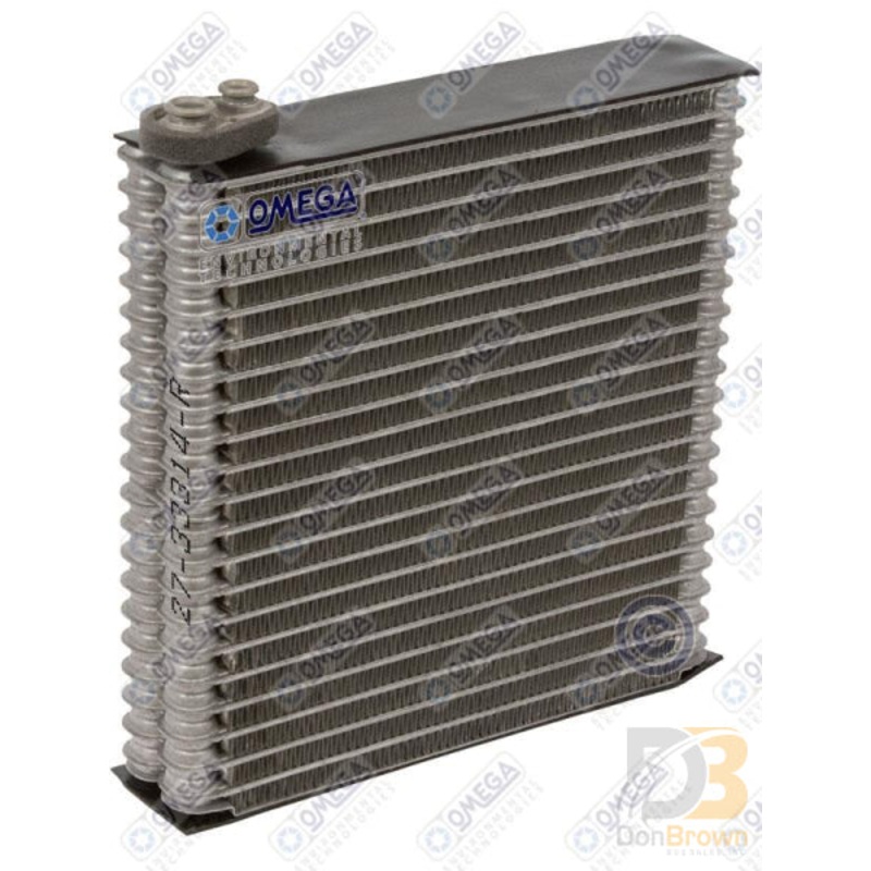 EVAPORATOR TOYOTA COROLLA ALTIS RHD 2003-2005 27-33314-R