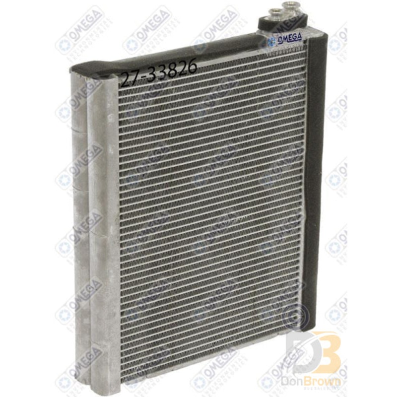 EVAPORATOR TOYOTA FRONT SEQUOIA 2008 TUNDRA 07-13 27-33826