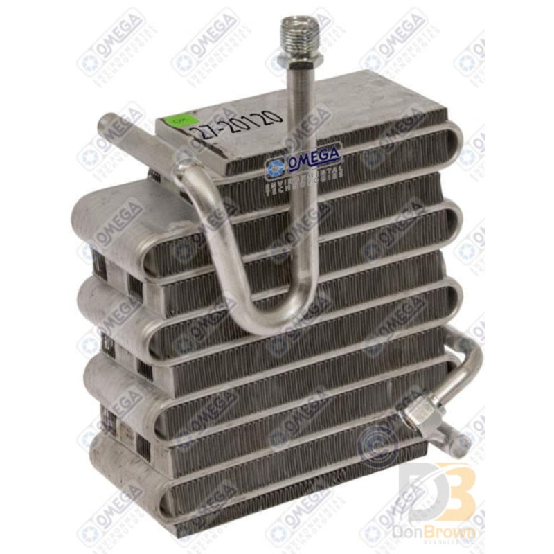 EVAPORATOR TOYOTA PU 84-89 4RUNNER 84-88 SERP 27-20120
