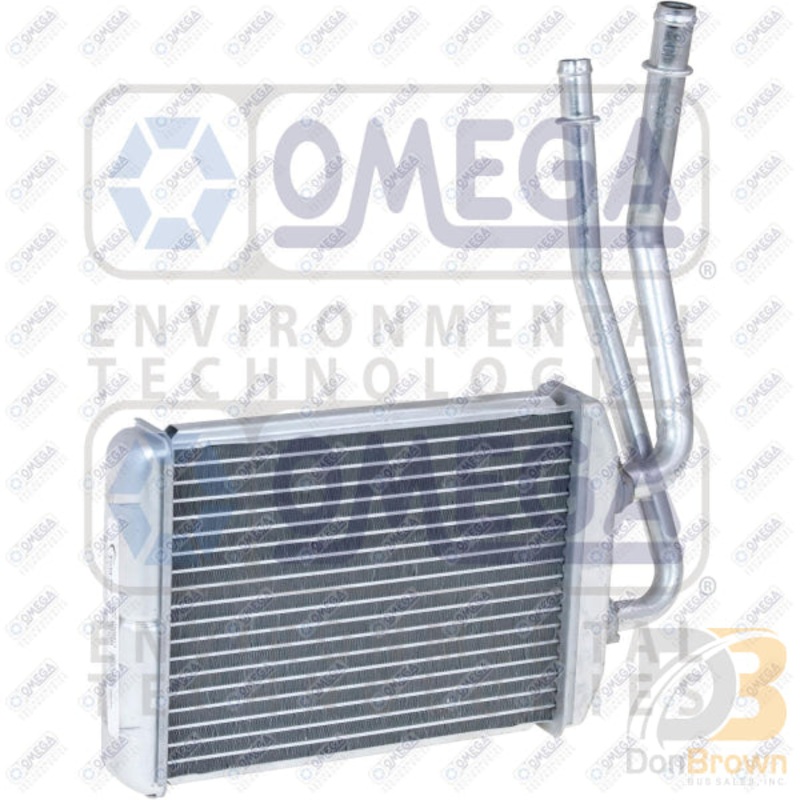 HEATER CORE 27-54199