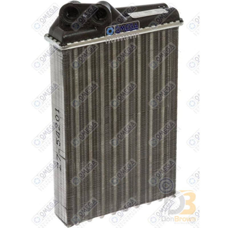 HEATER CORE 27-54201