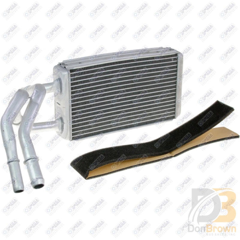 HEATER CORE 27-54225