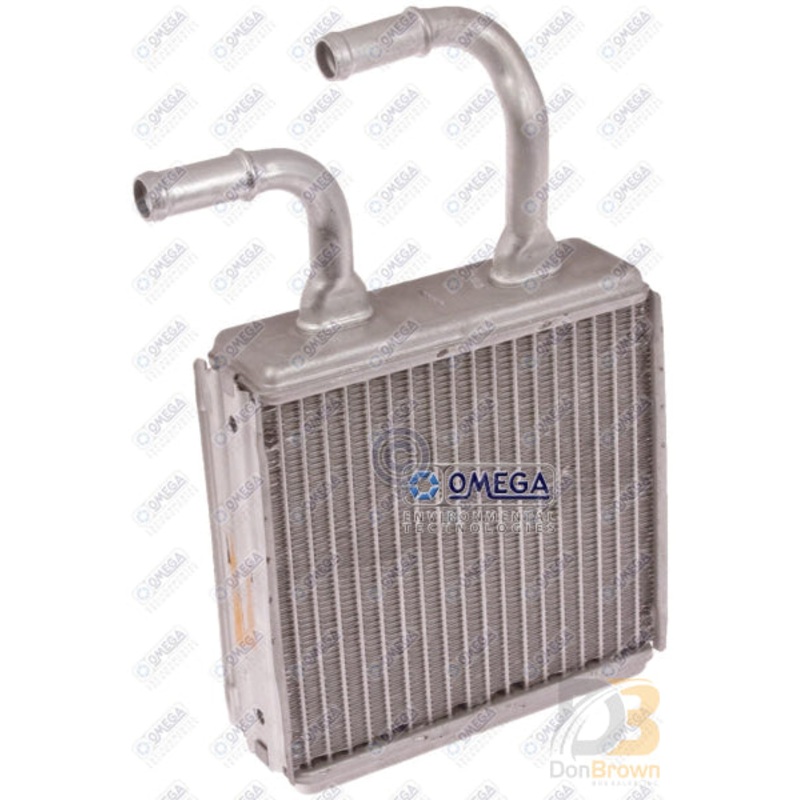 HEATER CORE AUX MERC VILLAGER/NISSAN QUEST 93-97 27-58337