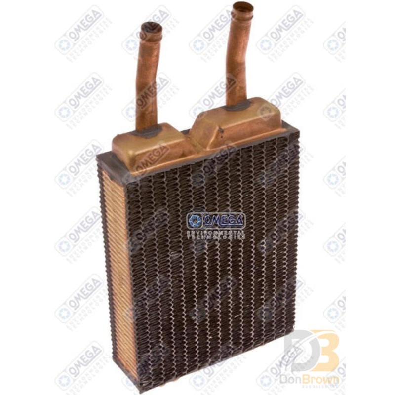 HEATER CORE AUX WINSTAR 95-98/ E SERIES 92-96 27-58334