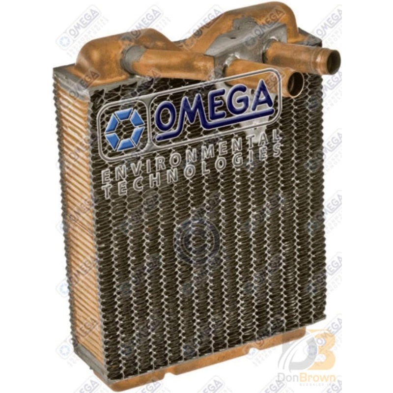 HEATER CORE DODGE CARAVAN 2.5 3.0 88-92 27-59155