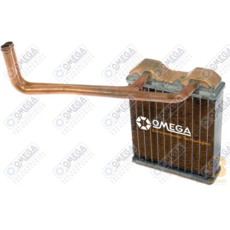 HEATER CORE GEO TRACKER 99-04 27-58272