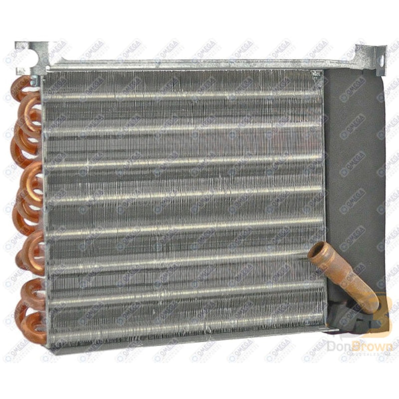 HEATER CORE INTERNATIONAL 7.3L 88-90 27-59007