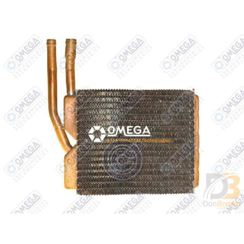 HEATER CORE LUMINA APV TRANSPORT SILHOUETTE 90-96 27-58264