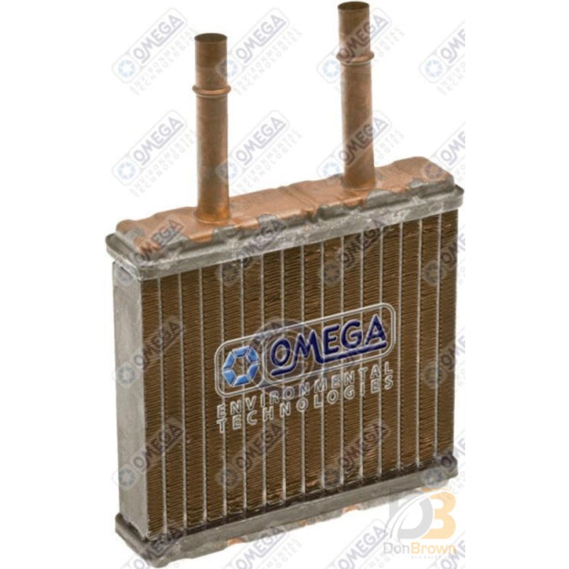 HEATER CORE MAZDA 323 MX3 PROTEGE 27-58275