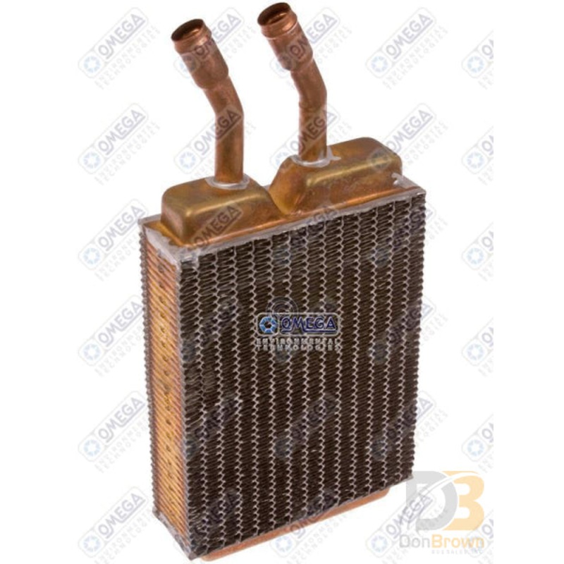 HEATER CORE TBIRD/COUGAR/LINC MARK VIII 93-97 27-58308