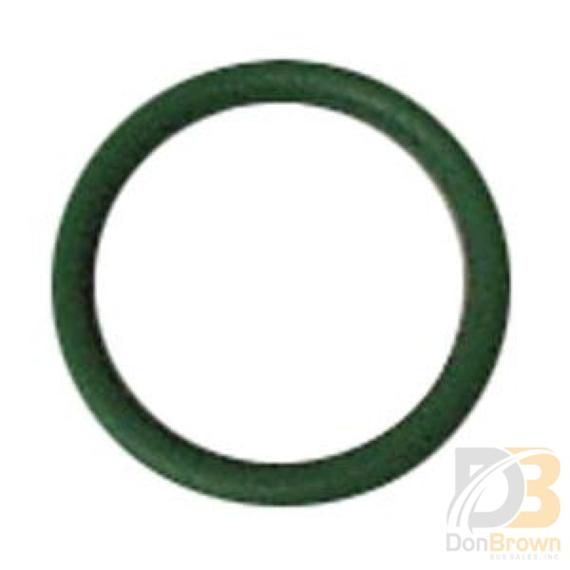 No. 12 Green HNBR O-Ring  pack of 25 580114