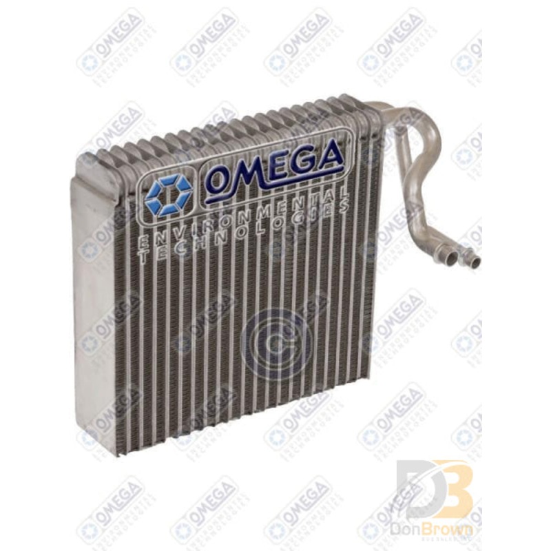 EVAPORATOR 02-08 MINI COOPER/COOPER S 1.6L 27-33765