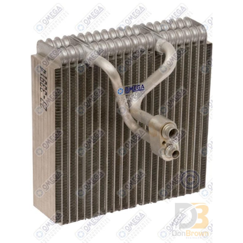 EVAPORATOR 235mm x 235mm x 60mm 27-33914