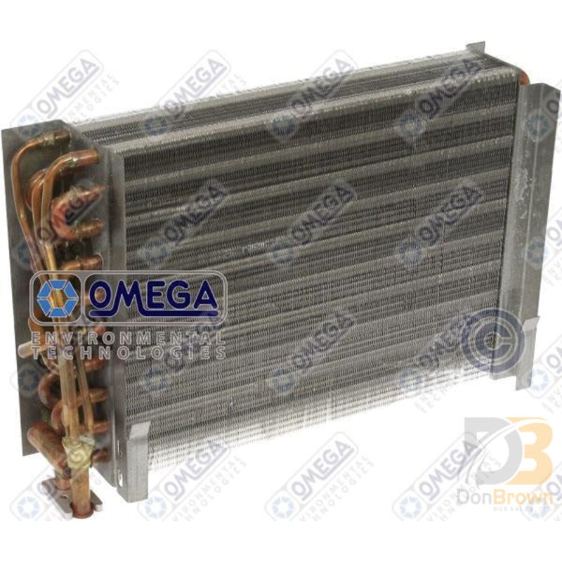 EVAPORATOR 98-08 NAVISTAR 5000-9000 SERIES 27-33929