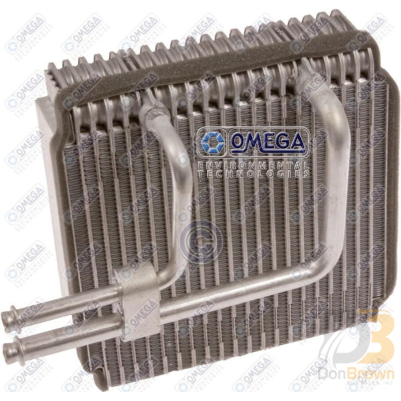 EVAPORATOR ACCENT 00-01 9760925000 (NOV 01) 27-33293