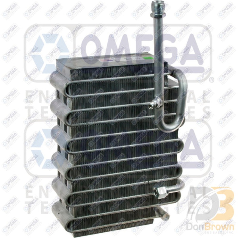 EVAPORATOR ACCORD 90-93 SERP FLANGE MOUNT 27-24007