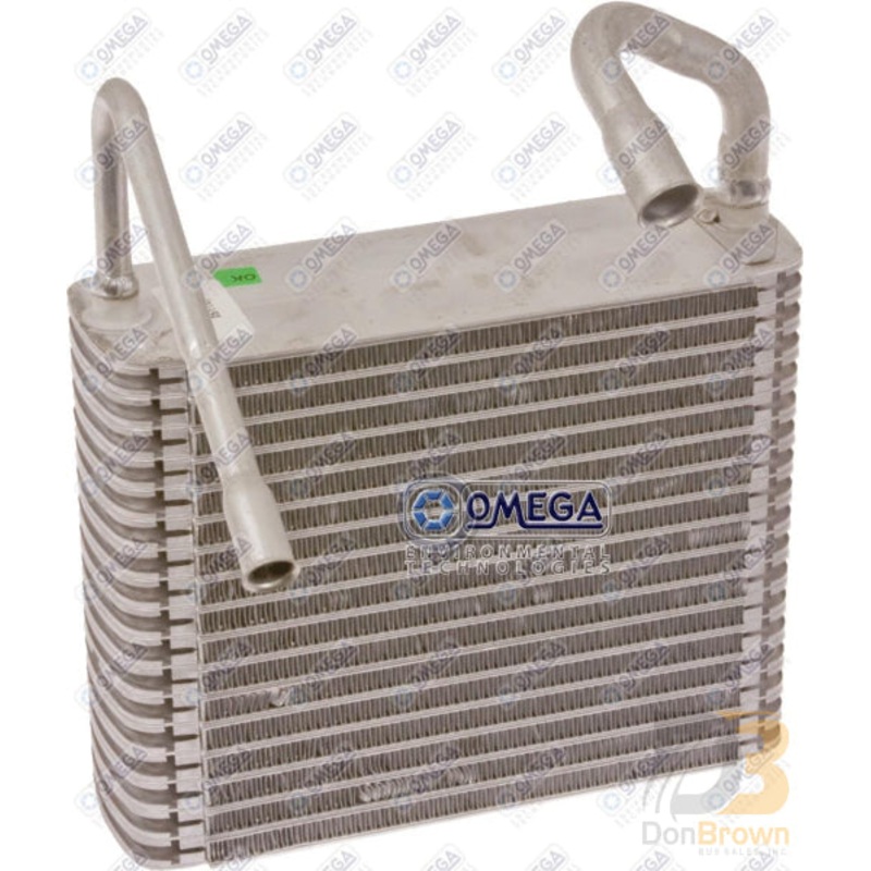 EVAPORATOR AEROSTAR YK99 27-33111