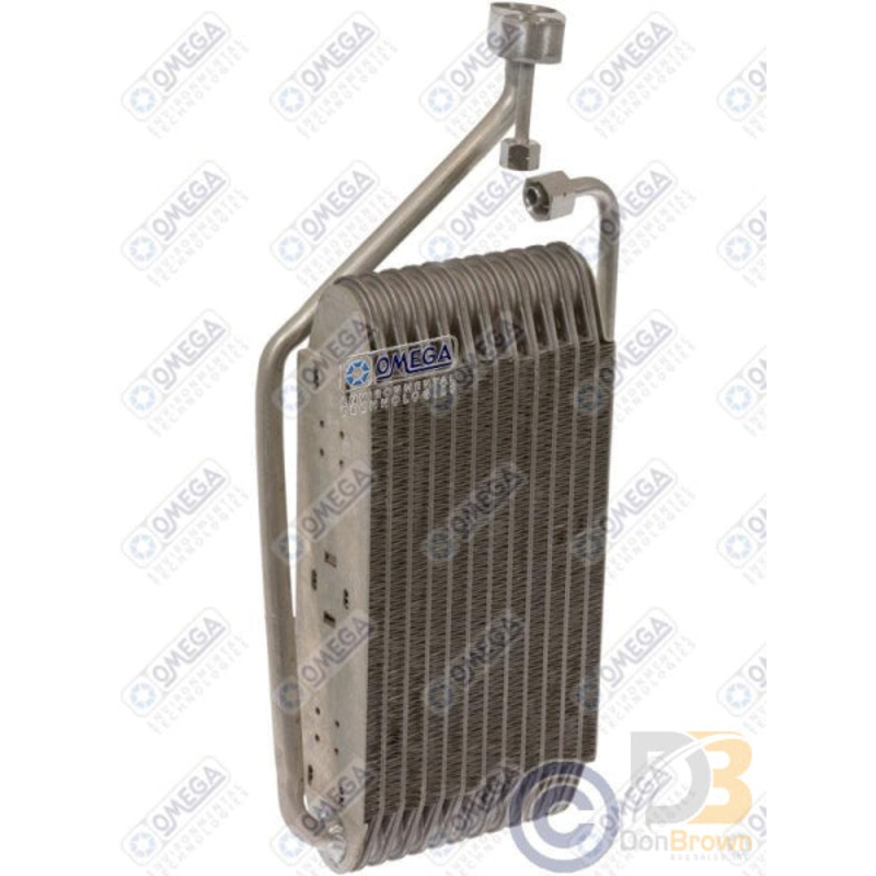 EVAPORATOR ASTRO SAFAI VAN REAR 95-05 27-33194