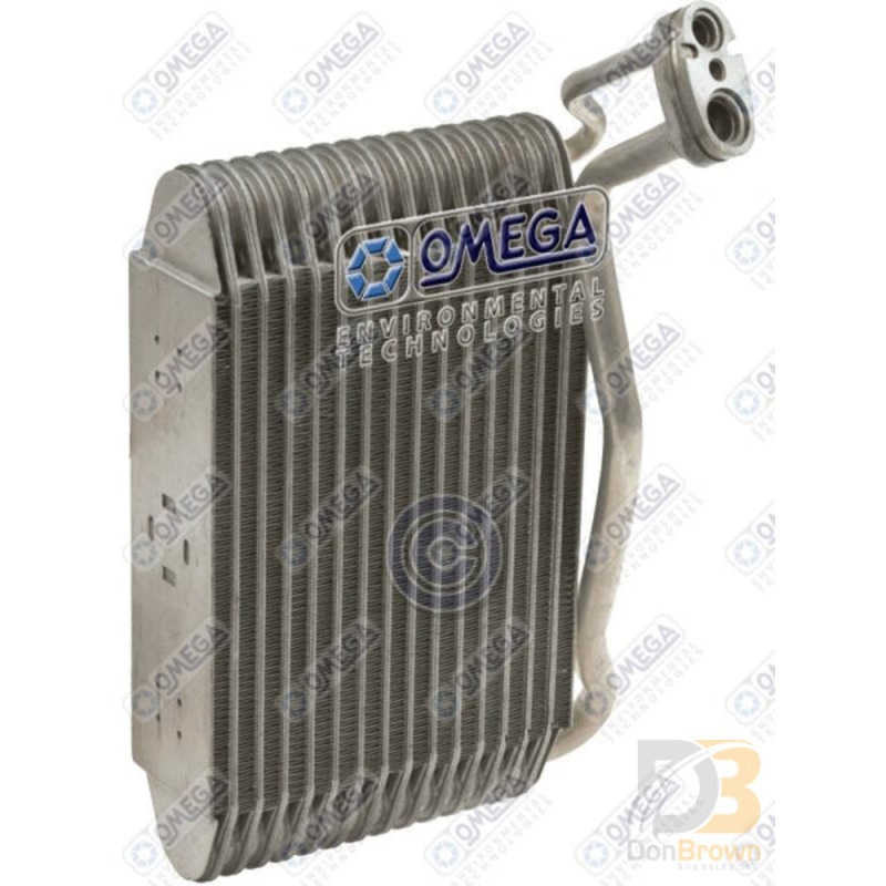 EVAPORATOR AUDI A4 96 8D1 820 103A LHD 27-30511