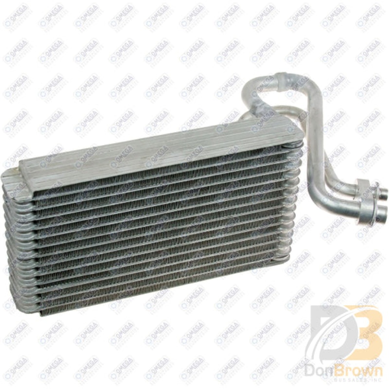 EVAPORATOR (AUX) 27-34052