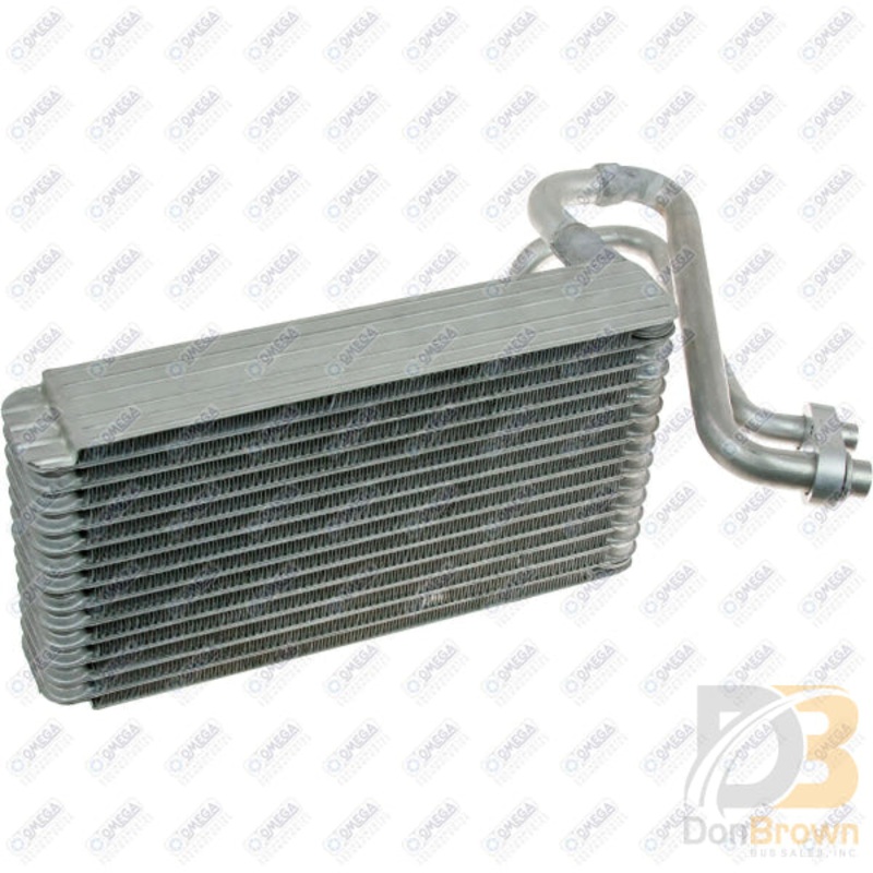 EVAPORATOR (AUX) 27-34053