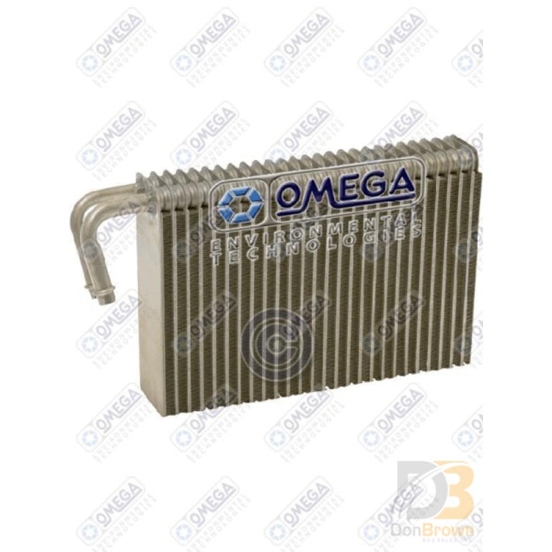 EVAPORATOR BMW X5 00-06 E39 M5 00-06 525i 530i 01-03 27-33270