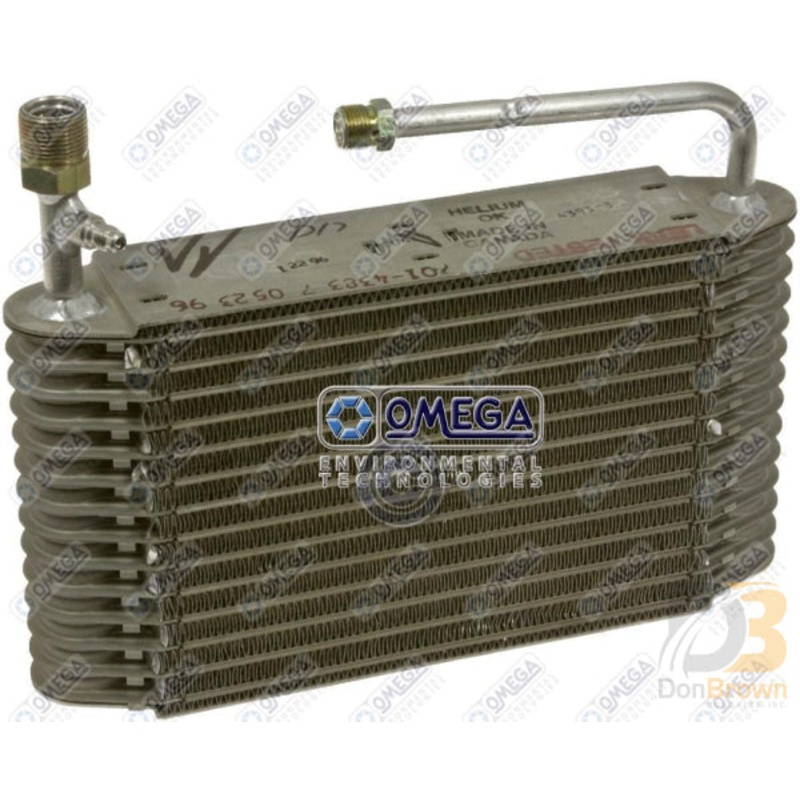 EVAPORATOR CORVETTE 5.7L 85-89 15-6515 27-30456