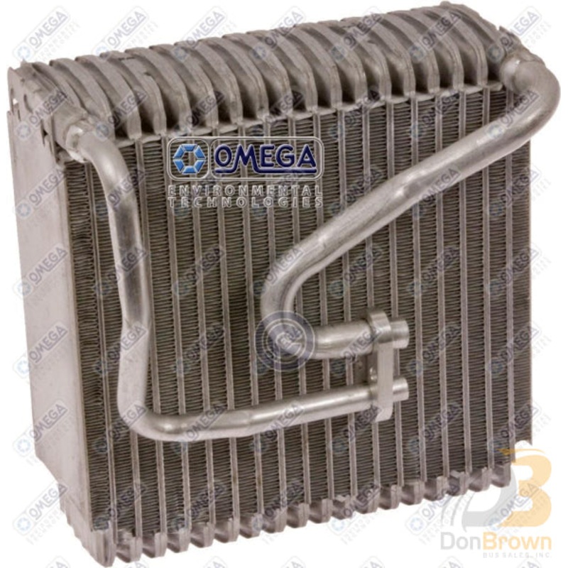 EVAPORATOR DAEWOO NUBIRA LANOS LEGANZA 612219 / 612122 27-33276