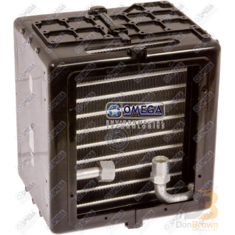 EVAPORATOR DARUMA ORING LH DRIVE 27-20109