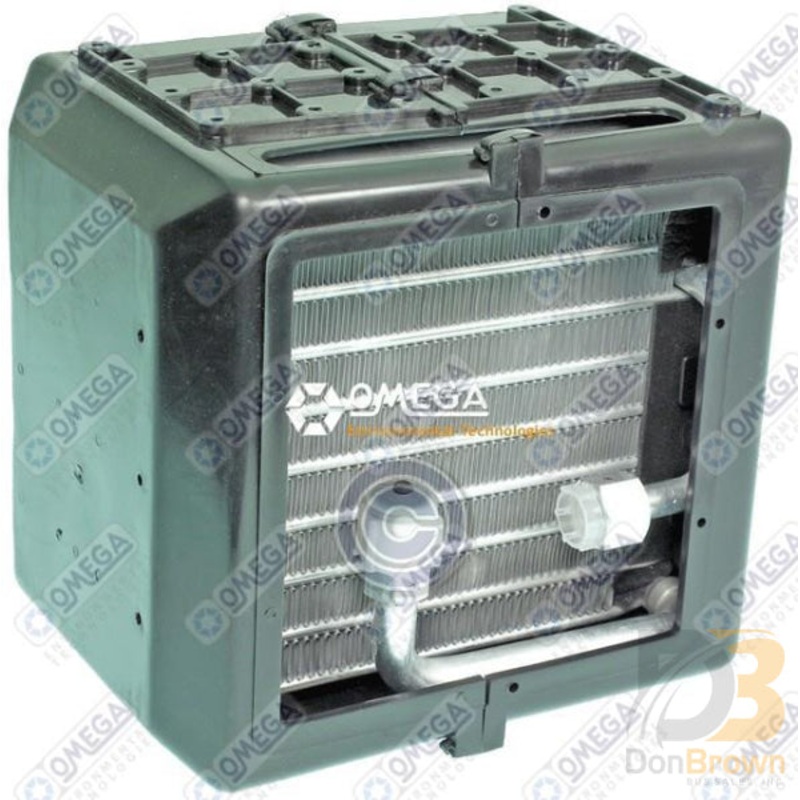 EVAPORATOR DARUMA ORING LH DRIVE MDM 27-20115
