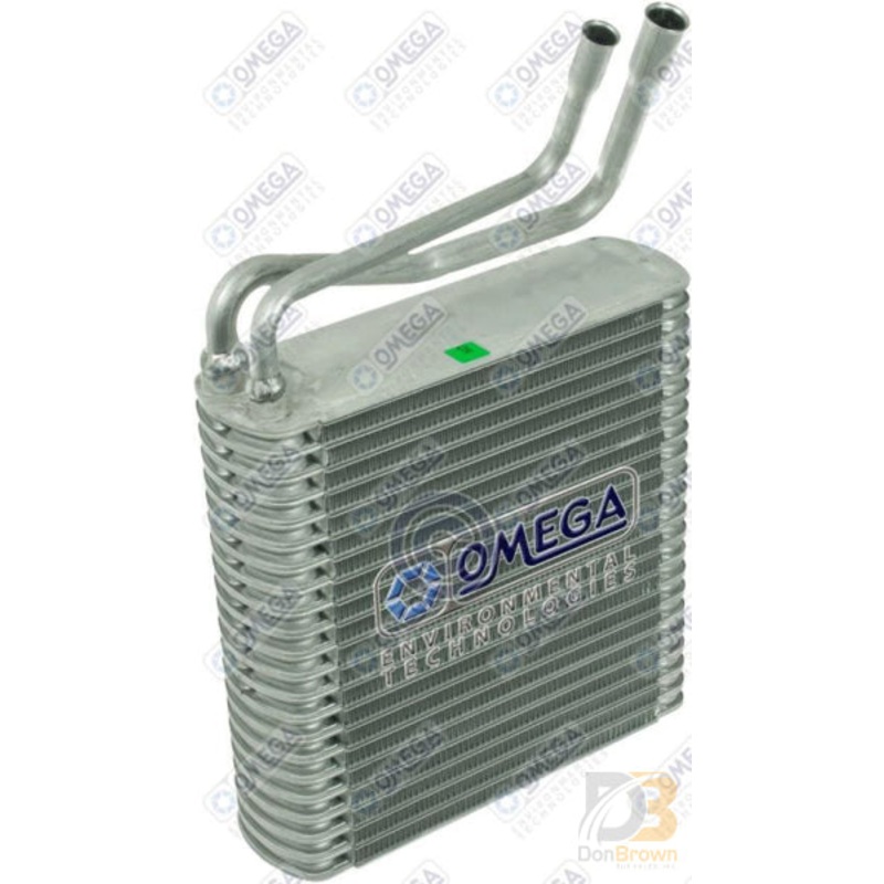 EVAPORATOR DODGE DAKOTA 01-04 5019696AB 27-33413