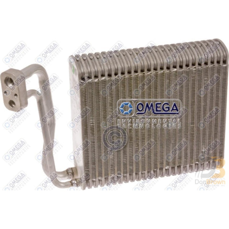 EVAPORATOR DODGE DURANGO 01-03  5019700AB AC 27-33414