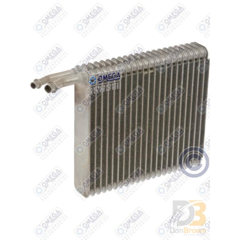 EVAPORATOR DODGE NITRO 4WD ONLY 07-10 27-33498