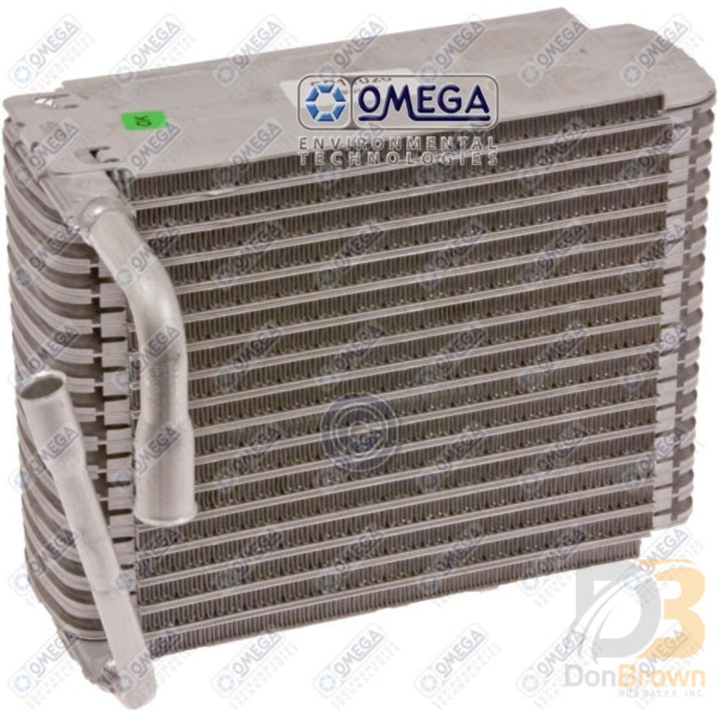 EVAPORATOR E VAN FRONT 92-93  YK-138 27-33132