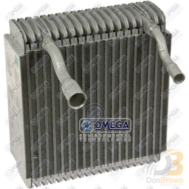 EVAPORATOR EXPLORER MOUNTAINEER 01-02  FRONT TO 03/04/02 27-33261