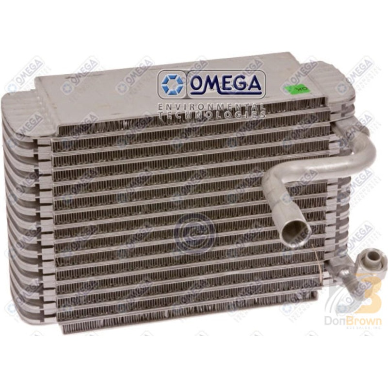 EVAPORATOR EXPLORER MOUNTAINEER  02-10 REAR A/C UNIT 27-33260