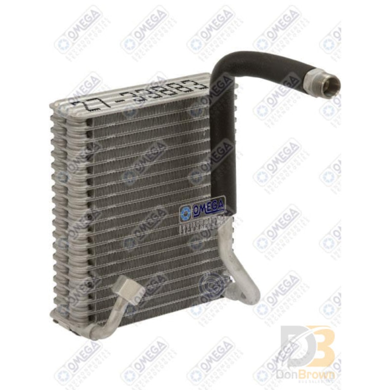 EVAPORATOR FIAT UNO 2008-UP 27-33883