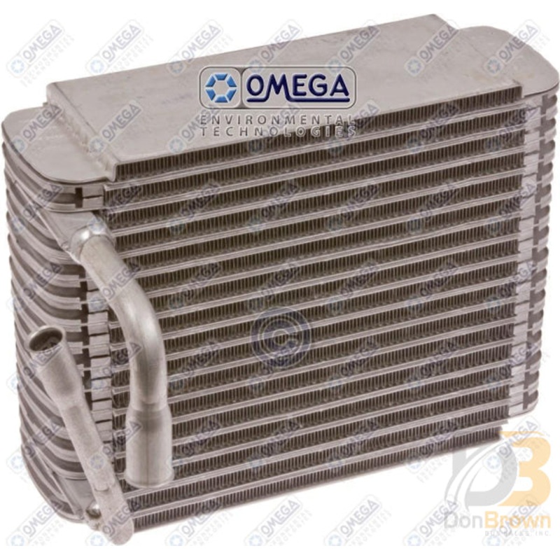 EVAPORATOR FORD E SERIES VAN FRONT 96-94 27-33145