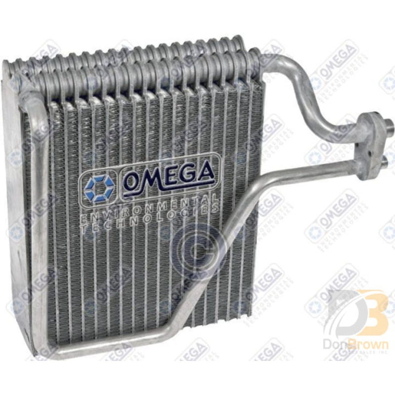 EVAPORATOR GM COLORADO CANYON 04-08 ISUZU I-370 07-08 27-33457