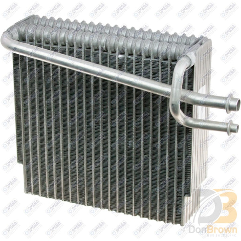 EVAPORATOR HUMMER H3 06-09 15-63229 27-33755