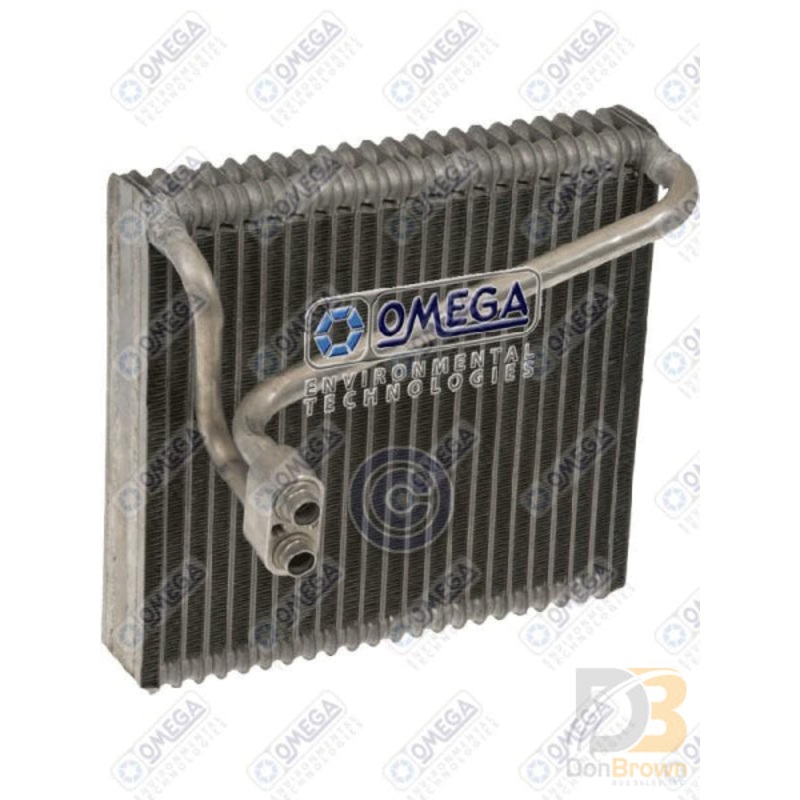 EVAPORATOR HYUNDAI ELANTRA 07-08 27-33806