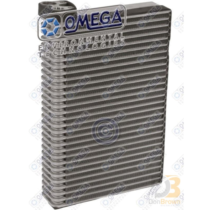 EVAPORATOR INTERNATIONAL 7600 NAVIASTAR 2005 27-30531