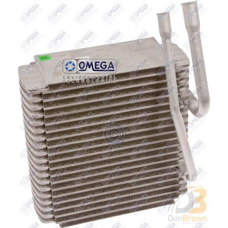 EVAPORATOR JEEP G CHEROKEE 93-94 DODGE P/U 94 P/F 27-33172