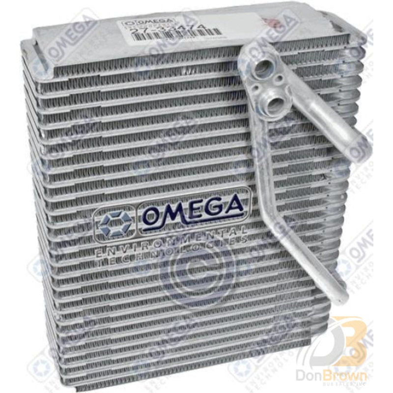 EVAPORATOR KIA AMANTI 04-08 27-33474