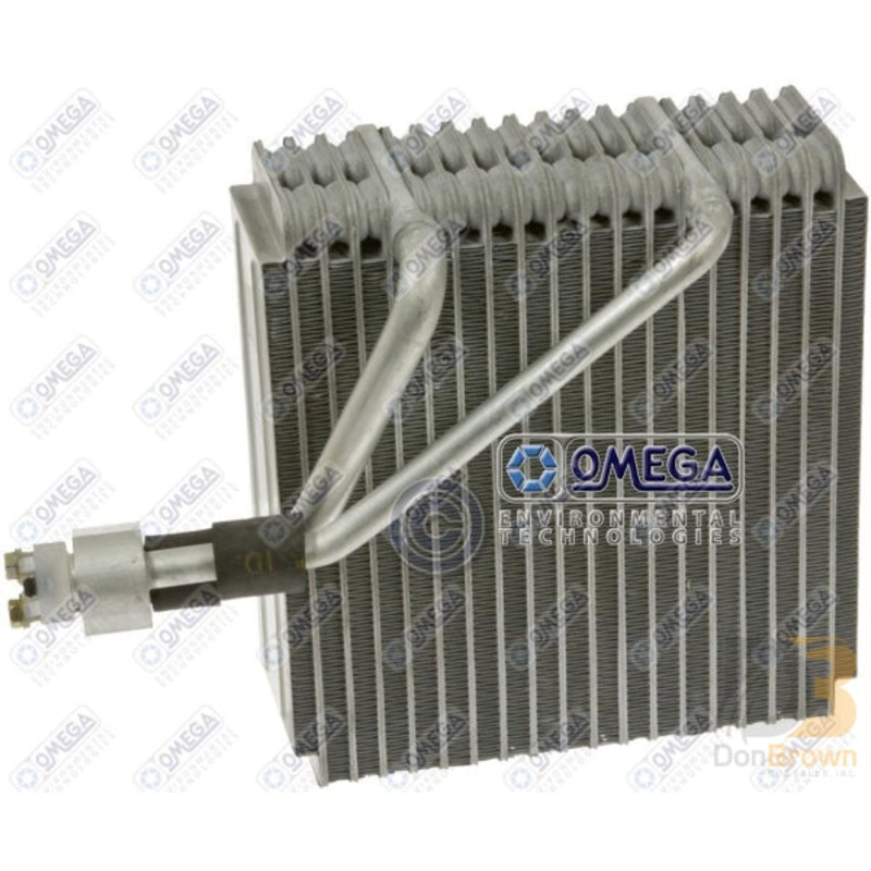 EVAPORATOR KIA  CARNIVAL II  DOOWON MOD 01-04 1K52Y61C02 27-33400