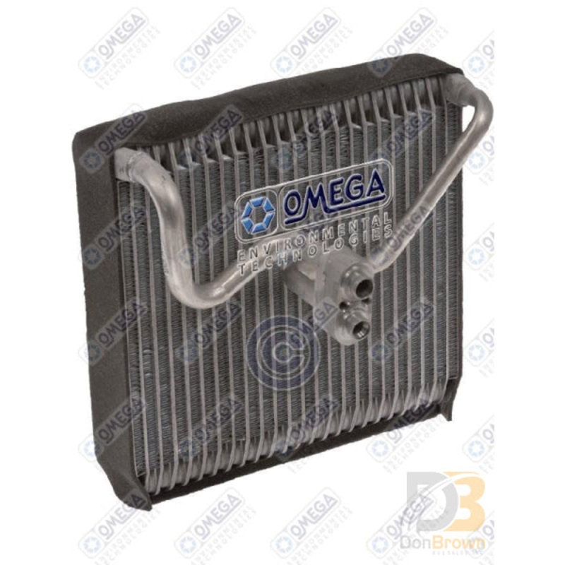 EVAPORATOR KIA RIO 06-10 27-33810